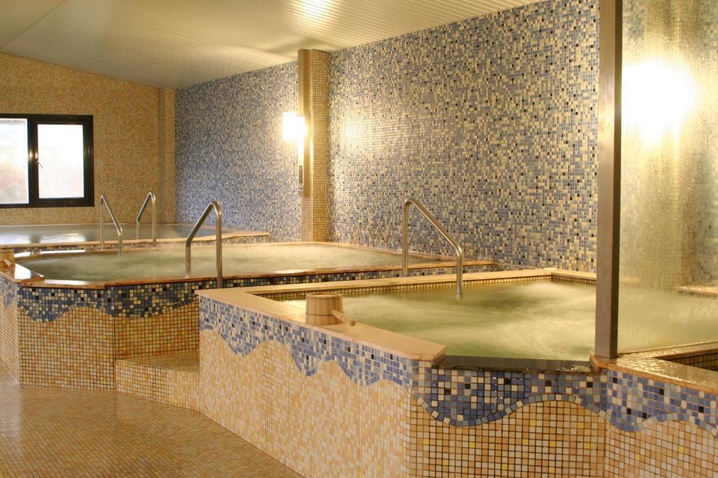 Chat Hot Spring Resort Keelung Dış mekan fotoğraf