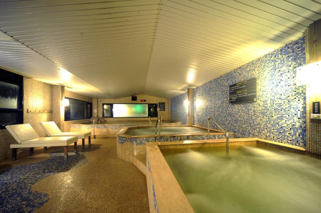 Chat Hot Spring Resort Keelung Dış mekan fotoğraf