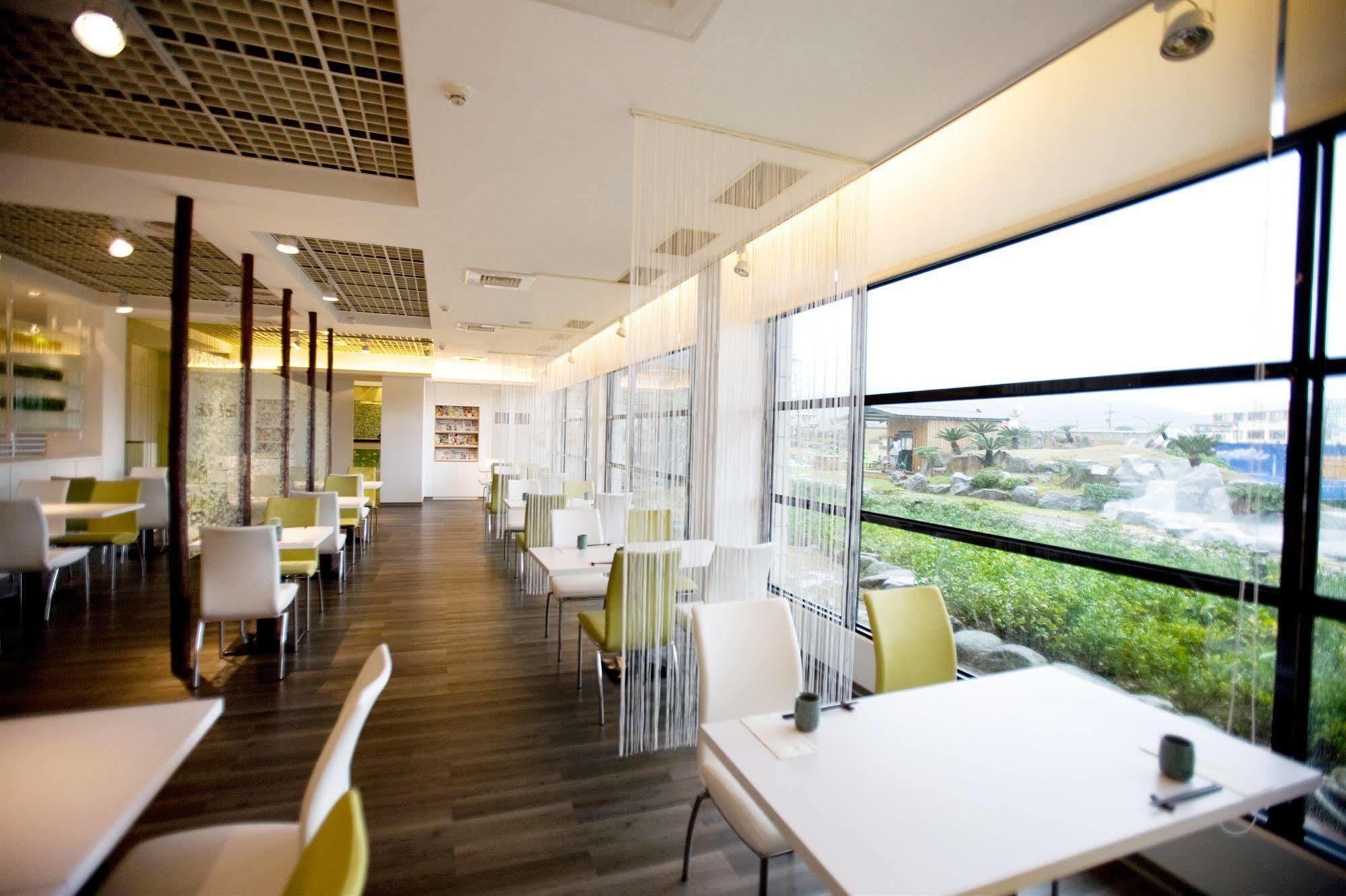 Chat Hot Spring Resort Keelung Dış mekan fotoğraf