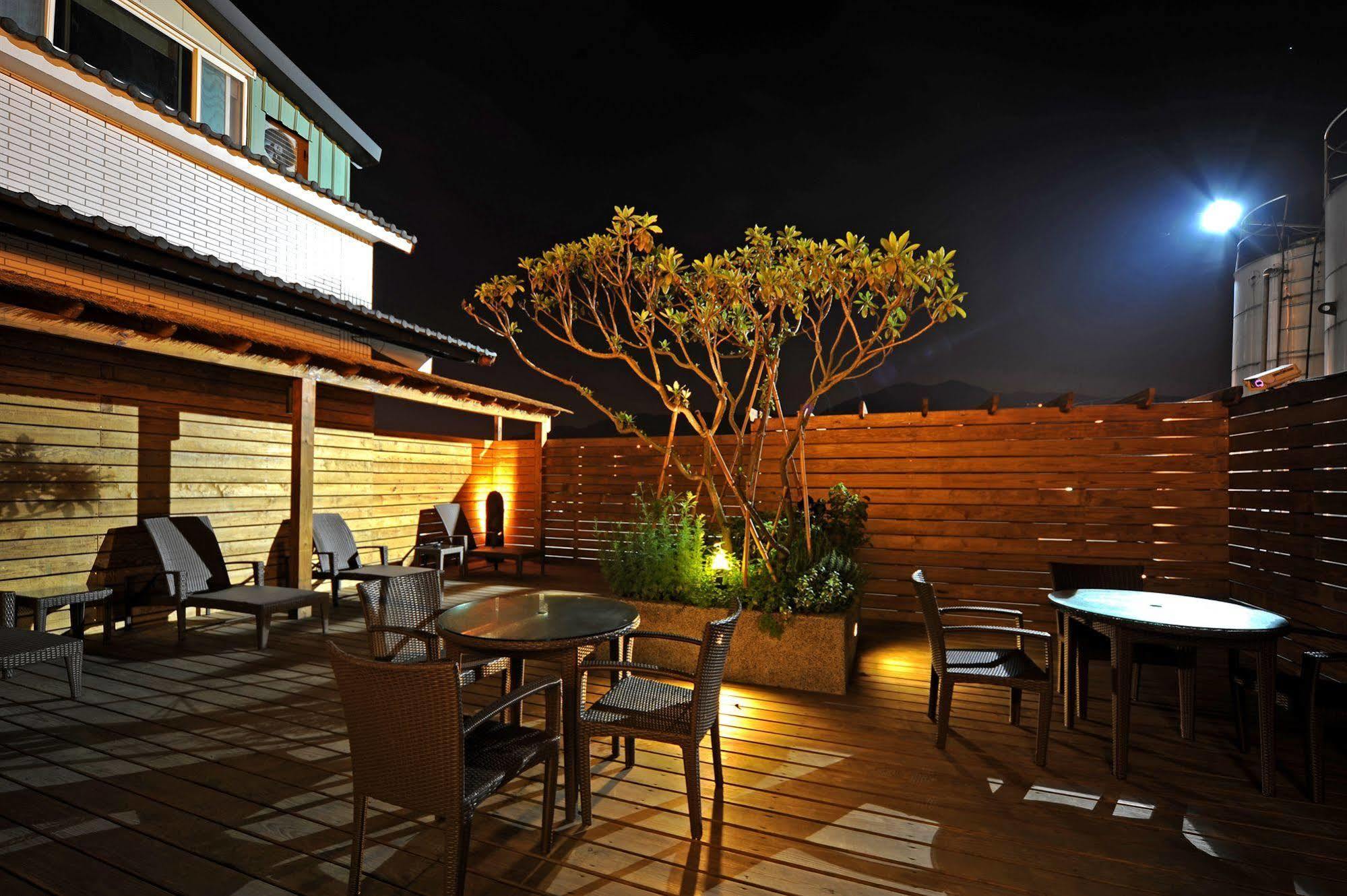 Chat Hot Spring Resort Keelung Dış mekan fotoğraf
